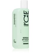 Natura Siberica ICE Professional Refresh My Scalp почистващ детоксикиращ шампоан 250 мл.