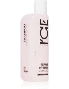 Natura Siberica ICE Professional Repair My Hair нежен почистващ шампоан с кератин 250 мл.