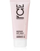 Natura Siberica ICE Professional Repair My Hair регенерираща маска за коса с кератин 200 мл.