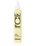 Natura Siberica ICE Professional Tame My Hair хидратираща грижа за коса преди миене за чуплива и къдрава коса 100 мл.