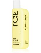 Natura Siberica ICE Professional Tame My Hair маслен балсам за чуплива и къдрава коса 250 мл.