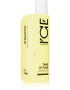 Natura Siberica ICE Professional Tame My Hair маслен шампоан за чуплива и къдрава коса 250 мл.