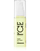 Natura Siberica ICE Professional Tame My Hair защитно масло против чупливост на косата за чуплива и къдрава коса 50 мл.