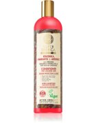 Natura Siberica Krasnika Amaranth & Arginine подхранващ балсам за боядисана коса 400 мл.