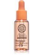 Natura Siberica Oblepikha C-Berrica хидратиращ серум за лице с витамин С 30 мл.