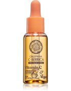 Natura Siberica Oblepikha C-Berrica Professional антиоксидиращ серум за лице с витамин С 30 мл.