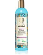 Natura Siberica Oblepikha (Sea-Buckthorn) дълбоко почистващ шампоан за нормална към омазняваща се коса 400 мл.