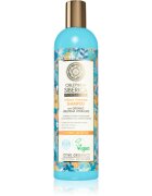 Natura Siberica Oblepikha (Sea-Buckthorn) хидратиращ шампоан за нормална към суха коса 400 мл.