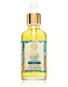 Natura Siberica Oblepikha (Sea-Buckthorn) масло-грижа за увредена коса 50 мл.