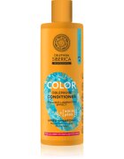 Natura Siberica Oblepikha Siberica Color балсам за защита на цвета 400 мл.