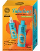 Natura Siberica Oblepikha Siberica Fabulous Hair Essentials Set подаръчен комплект За коса
