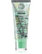 Natura Siberica Polar White Birch успокояваща и регенерираща маска за мазна и проблемна кожа 100 мл.