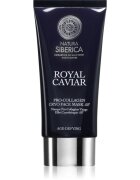Natura Siberica Royal Caviar лифтинг маска за подпомагане на образуването на колаген 75 мл.