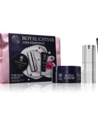 Natura Siberica Royal Caviar Luxe Essentials подаръчен комплект