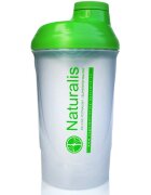 Naturalis Shaker спортен шейкър 1 бр.