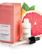 Naturaverde Upcycling Grapefruit хидратиращ серум за лице 30 мл.