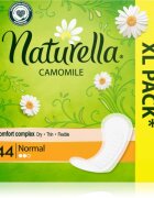 Naturella Normal Camomile дамски превръзки 44 бр.