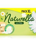 Naturella Normal Ultra санитарни кърпи 20 бр.