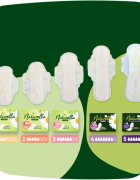 Naturella Ultra Night Plus дамски превръзки за нощ 24 бр.