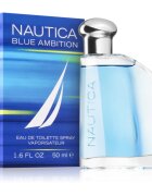 Nautica Blue Ambition тоалетна вода за мъже 50 мл.