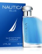Nautica Blue тоалетна вода за мъже 50 мл.