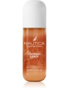 Nautica Coastal Crush Coconut Crave спрей за тяло за жени 236 мл.