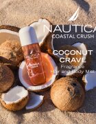 Nautica Coastal Crush Coconut Crave спрей за тяло за жени 236 мл.