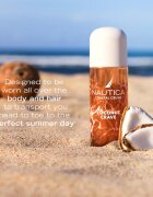 Nautica Coastal Crush Coconut Crave спрей за тяло за жени 236 мл.