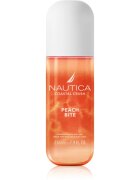 Nautica Coastal Crush Peach Bite спрей за тяло за жени 236 мл.