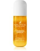 Nautica Coastal Crush Tangerine Squeeze спрей за тяло за жени 236 мл.