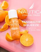 Nautica Coastal Crush Tangerine Squeeze спрей за тяло за жени 236 мл.