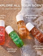 Nautica Coastal Crush Tangerine Squeeze спрей за тяло за жени 236 мл.