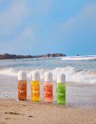 Nautica Coastal Crush Tangerine Squeeze спрей за тяло за жени 236 мл.