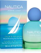 Nautica Jasmine Coast парфюмна вода за жени 50 мл.