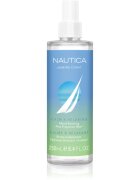 Nautica Jasmine Coast спрей за тяло за жени 250 мл.