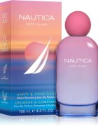 Nautica Rose Island парфюмна вода за жени 100 мл.