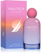 Nautica Rose Island парфюмна вода за жени 100 мл.
