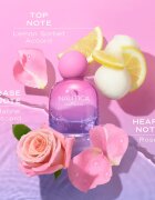 Nautica Rose Island парфюмна вода за жени 100 мл.