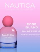 Nautica Rose Island парфюмна вода за жени 100 мл.