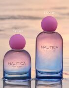 Nautica Rose Island парфюмна вода за жени 100 мл.