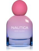 Nautica Rose Island парфюмна вода за жени 50 мл.