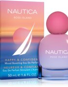 Nautica Rose Island парфюмна вода за жени 50 мл.