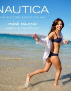 Nautica Rose Island парфюмна вода за жени 50 мл.