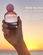 Nautica Rose Island парфюмна вода за жени 50 мл.