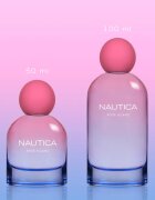 Nautica Rose Island парфюмна вода за жени 50 мл.