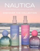 Nautica Rose Island парфюмна вода за жени 50 мл.