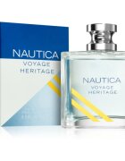 Nautica Voyage Heritage тоалетна вода за мъже 100 мл.