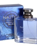 Nautica Voyage N-83 тоалетна вода за мъже 100 мл.