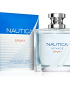 Nautica Voyage Sport тоалетна вода за мъже 100 мл.