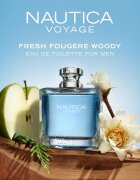 Nautica Voyage тоалетна вода за мъже 100 мл.